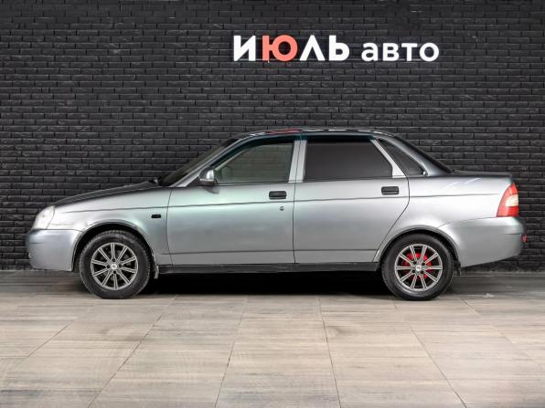 Lada (ВАЗ) Priora I с пробегом 2008 года, цена 250 000 рублей, 177025 км, седан, Автокод Объявления