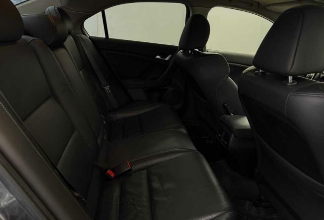 Honda Accord VIII Рестайлинг с пробегом 2011 года, цена 1 515 000 рублей, 117256 км, седан, Автокод Объявления