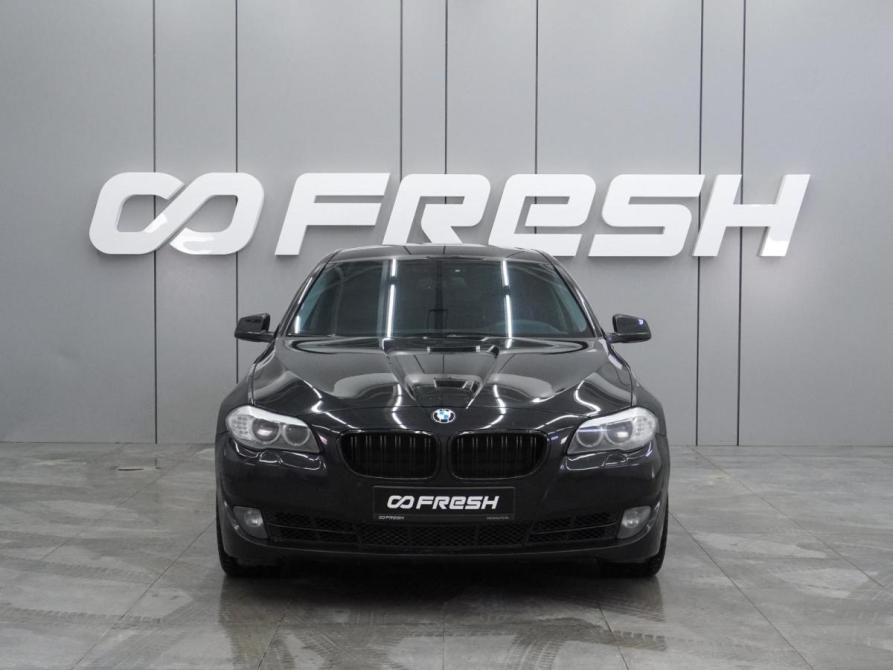 BMW 5 серии VI (F10/F11/F07) Воронеж  - изображение 3