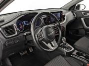 Kia Ceed III Рестайлинг Санкт-Петербург  - изображение 41