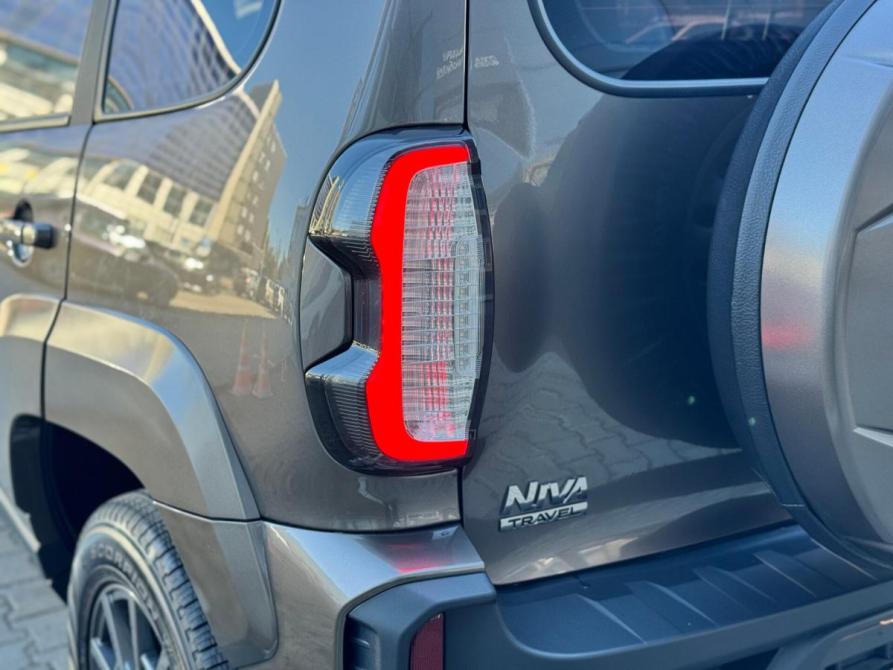 Lada (ВАЗ) Niva Travel I Пермь  - изображение 12