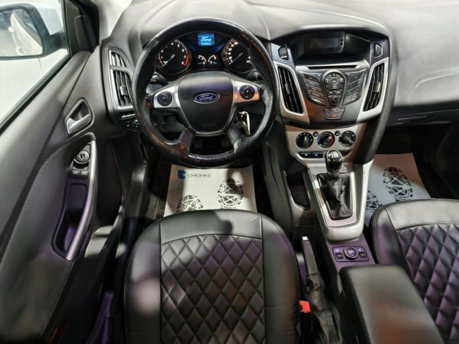 Ford Focus III Курск  - изображение 8
