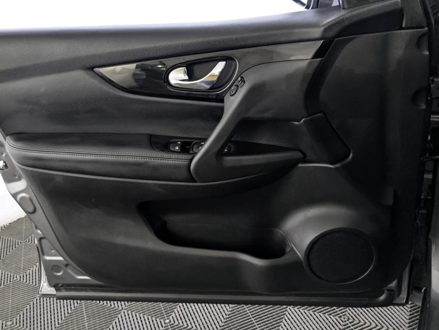 Nissan Qashqai II Рестайлинг Москва  - изображение 19