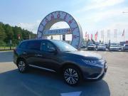 Mitsubishi Outlander III Рестайлинг 3 Тюмень  - изображение 28