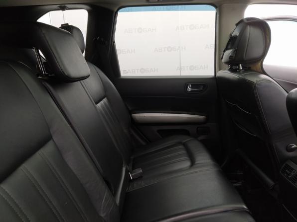 Nissan X-Trail II Рестайлинг с пробегом 2012 года, цена 1 230 000 рублей, 220900 км, внедорожник, Автокод Объявления
