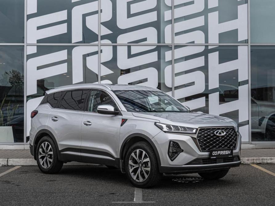 Chery Tiggo 7 Pro Max I Краснодар  - изображение 1