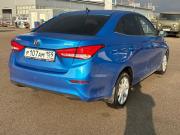 Changan Alsvin Пермь  - изображение 9