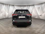 Toyota RAV4 V (XA50) Москва  - изображение 28