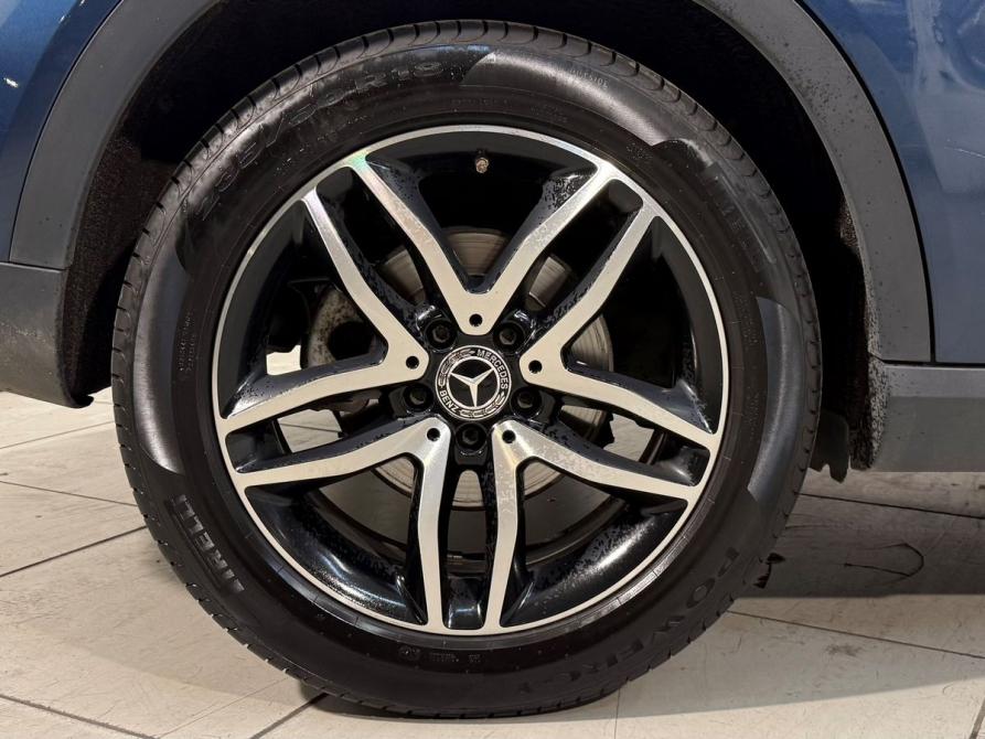 Mercedes-Benz GLA I (X156) Рестайлинг Химки  - изображение 15