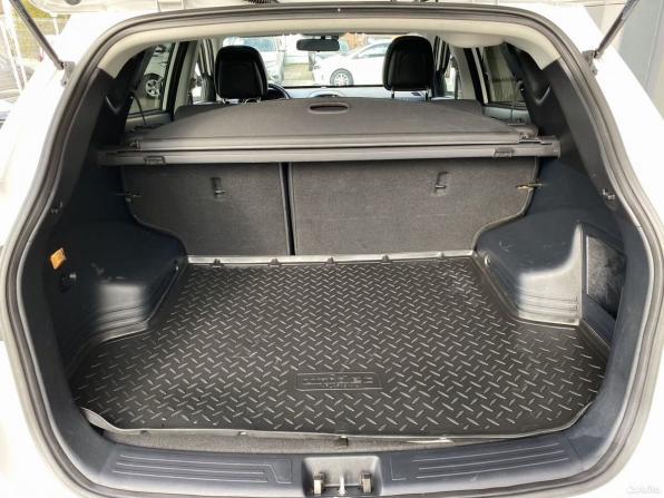 Hyundai ix35 I с пробегом 2013 года, цена 1 499 000 рублей, 102345 км, внедорожник, Автокод Объявления