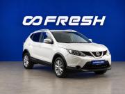 Nissan Qashqai II Москва  - изображение 23