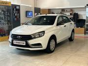 Lada (ВАЗ) Vesta I Челябинск  - изображение 15