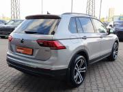 Volkswagen Tiguan II Рестайлинг Екатеринбург  - изображение 29