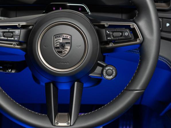 Новый Porsche Cayenne IV 2026 года, цена 34 950 000 рублей, внедорожник, Автокод Объявления