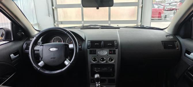 Ford Mondeo III с пробегом 2001 года, цена 139 000 рублей, 374000 км, хэтчбек, Автокод Объявления
