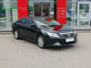 Toyota Camry VII (XV50) Брянск  - изображение 19