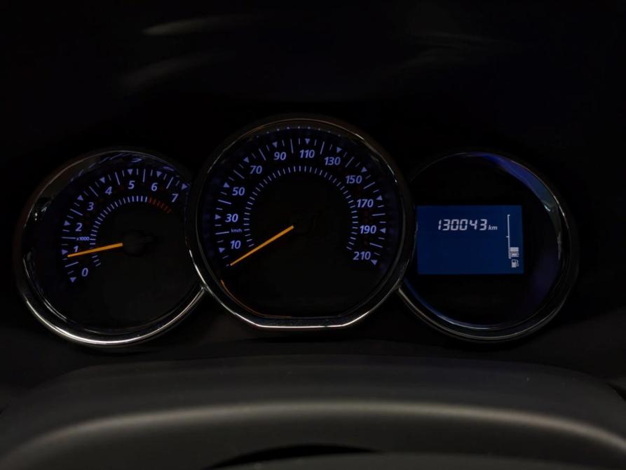 Renault Sandero II Рестайлинг Москва  - изображение 6