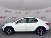 Renault Logan II Рестайлинг Псков  - изображение 21