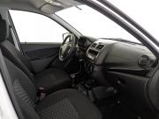Lada (ВАЗ) Granta I Рестайлинг Москва  - изображение 37