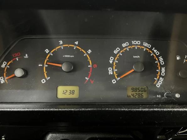 Lada (ВАЗ) 2121 (4x4) I Рестайлинг с пробегом 2017 года, цена 719 000 рублей, 98506 км, внедорожник, Автокод Объявления