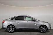Lada (ВАЗ) Vesta I Ярославль  - изображение 30