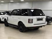 Land Rover Range Rover III Рестайлинг 2 Москва  - изображение 15