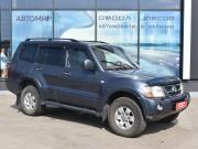 Mitsubishi Pajero III Рестайлинг Архангельск  - изображение 12