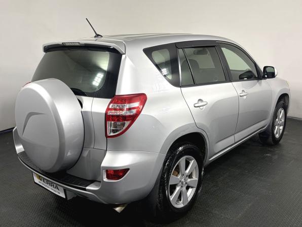 Toyota RAV4 III (XA30) Рестайлинг с пробегом 2011 года, цена 1 320 000 рублей, 158032 км, внедорожник, Автокод Объявления