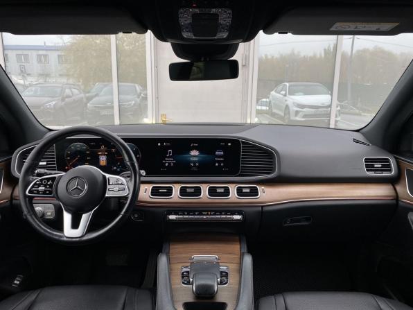 Mercedes-Benz GLE II (V167) с пробегом 2019 года, цена 5 749 000 рублей, 119473 км, внедорожник, Автокод Объявления