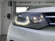 Volkswagen Touareg II Уфа  - изображение 43