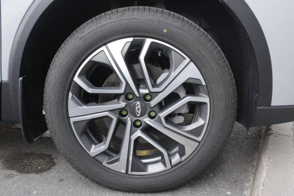 Chery Tiggo 7L I Брянск  - изображение 30