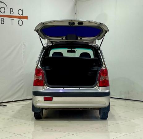 Hyundai Atos с пробегом 2004 года, цена 180 000 рублей, 346032 км, хэтчбек, Автокод Объявления