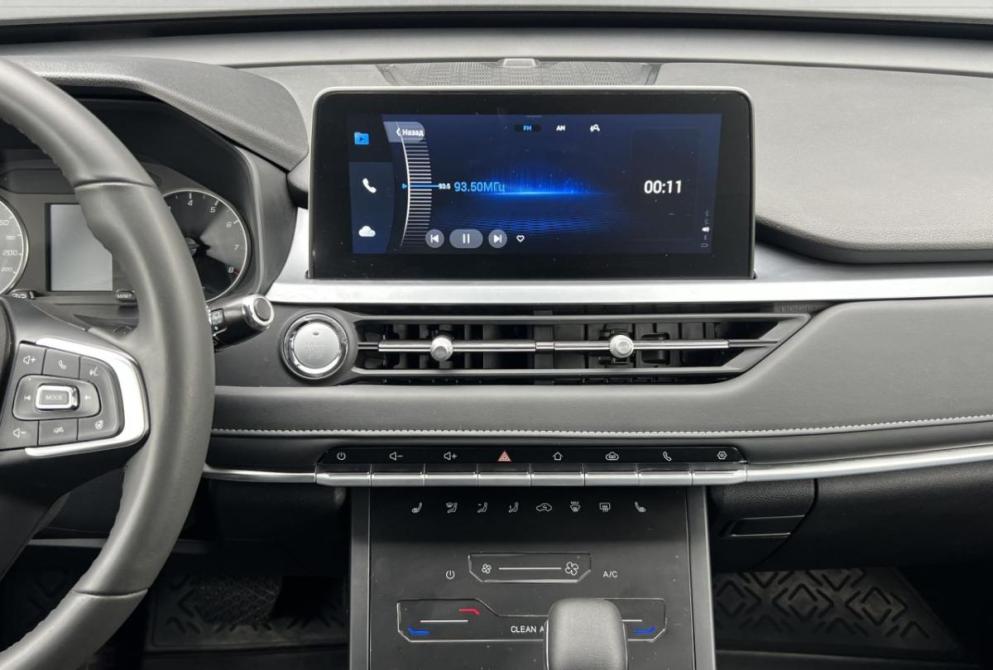 Chery Tiggo 4 Pro I Рестайлинг Красноярск  - изображение 16