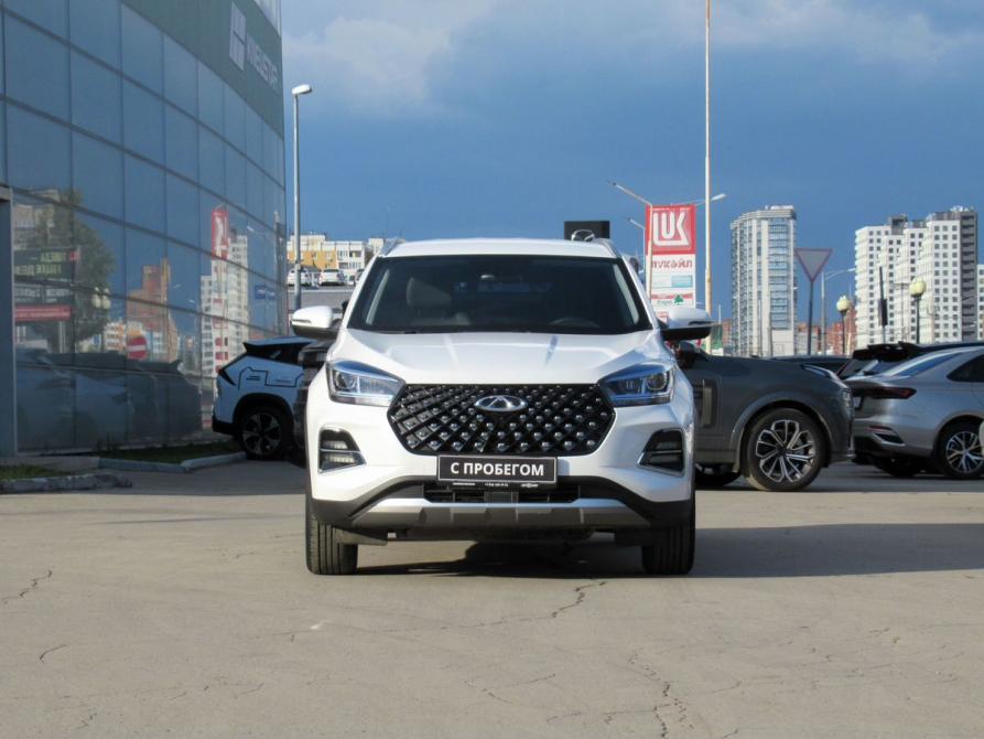 Chery Tiggo 4 Pro I Самара  - изображение 2