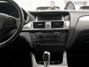 BMW X3 II (F25) Казань  - изображение 40