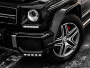 Mercedes-Benz G-Класс AMG I (W463) Рестайлинг 2 Санкт-Петербург  - изображение 48