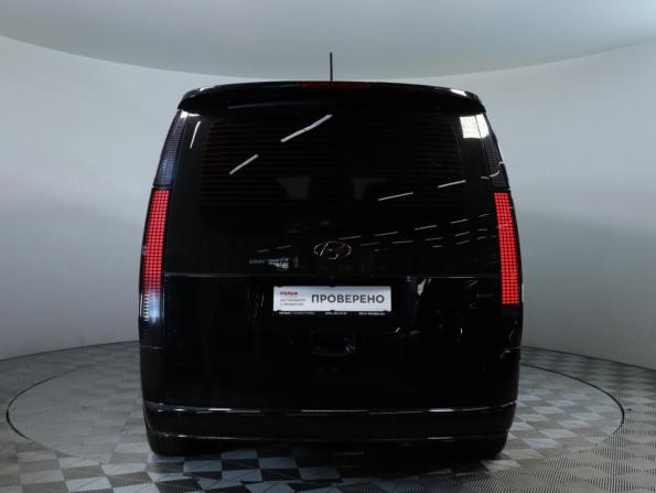 Hyundai Staria I с пробегом 2021 года, цена 4 790 000 рублей, 74230 км, минивэн, Автокод Объявления
