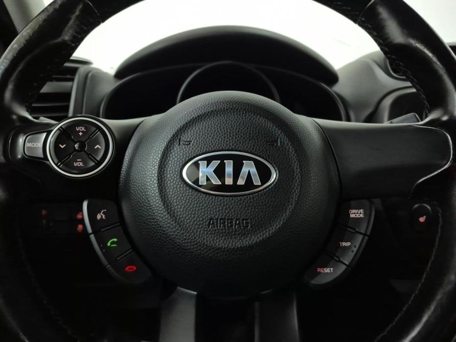 Kia Soul II Рестайлинг Альметьевск  - изображение 22