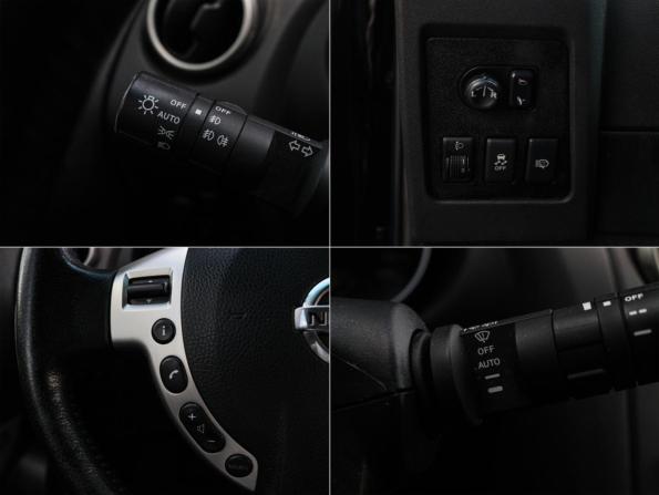 Nissan Qashqai I Рестайлинг с пробегом 2012 года, цена 1 000 000 рублей, 179737 км, внедорожник, Автокод Объявления