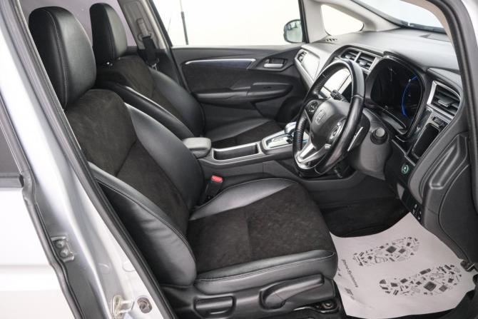 Honda Shuttle II с пробегом 2016 года, цена 1 149 000 рублей, 166500 км, универсал, Автокод Объявления