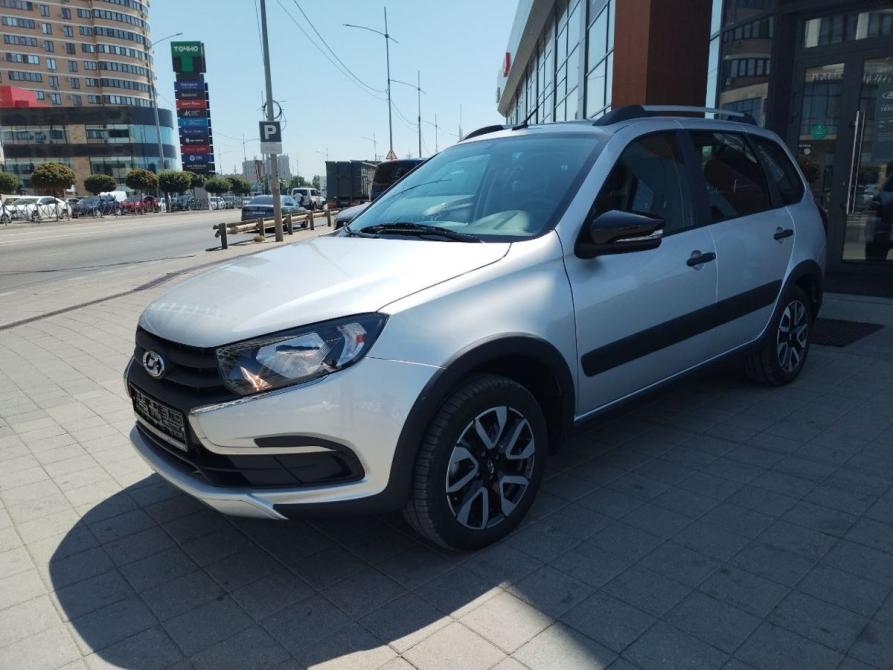 Lada (ВАЗ) Granta I Рестайлинг Краснодар  - изображение 1