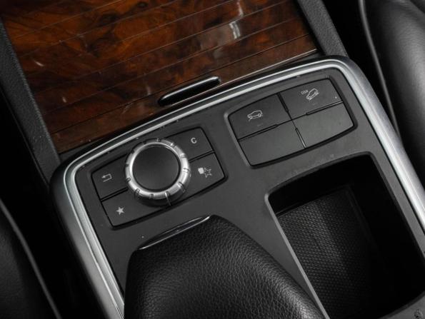 Mercedes-Benz M-Класс III (W166) с пробегом 2013 года, цена 2 449 000 рублей, 219208 км, внедорожник, Автокод Объявления
