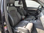 Audi Q3 I (8U) Москва  - изображение 54