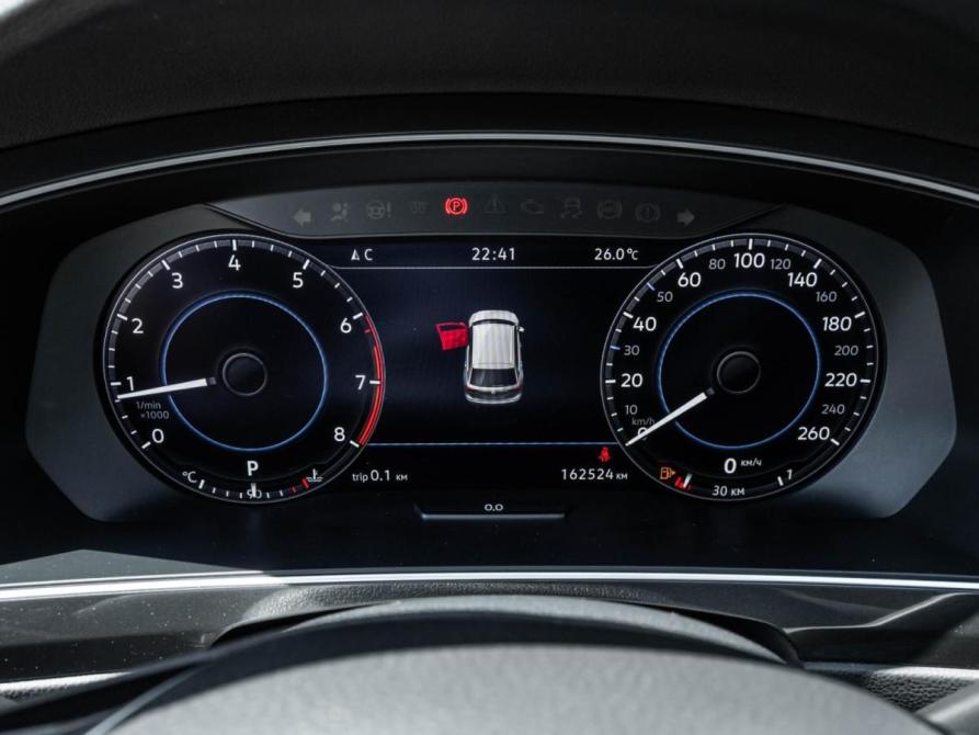 Volkswagen Tiguan II Ставрополь  - изображение 28