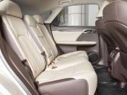 Lexus RX IV Казань  - изображение 20