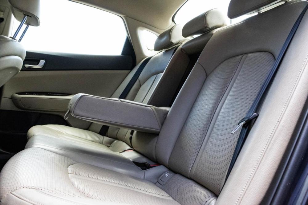 Kia Optima IV Уфа  - изображение 7