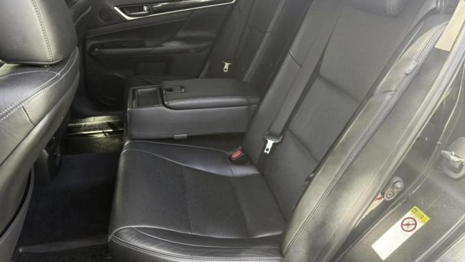 Lexus GS IV с пробегом 2013 года, цена 2 160 000 рублей, 210000 км, седан, Автокод Объявления
