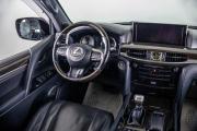 Lexus LX III Рестайлинг 2 Пермь  - изображение 44
