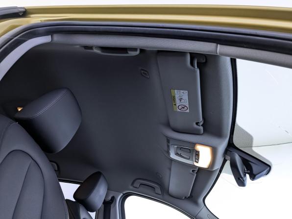 BMW X2 I (F39) с пробегом 2018 года, цена 2 350 000 рублей, 153450 км, внедорожник, Автокод Объявления