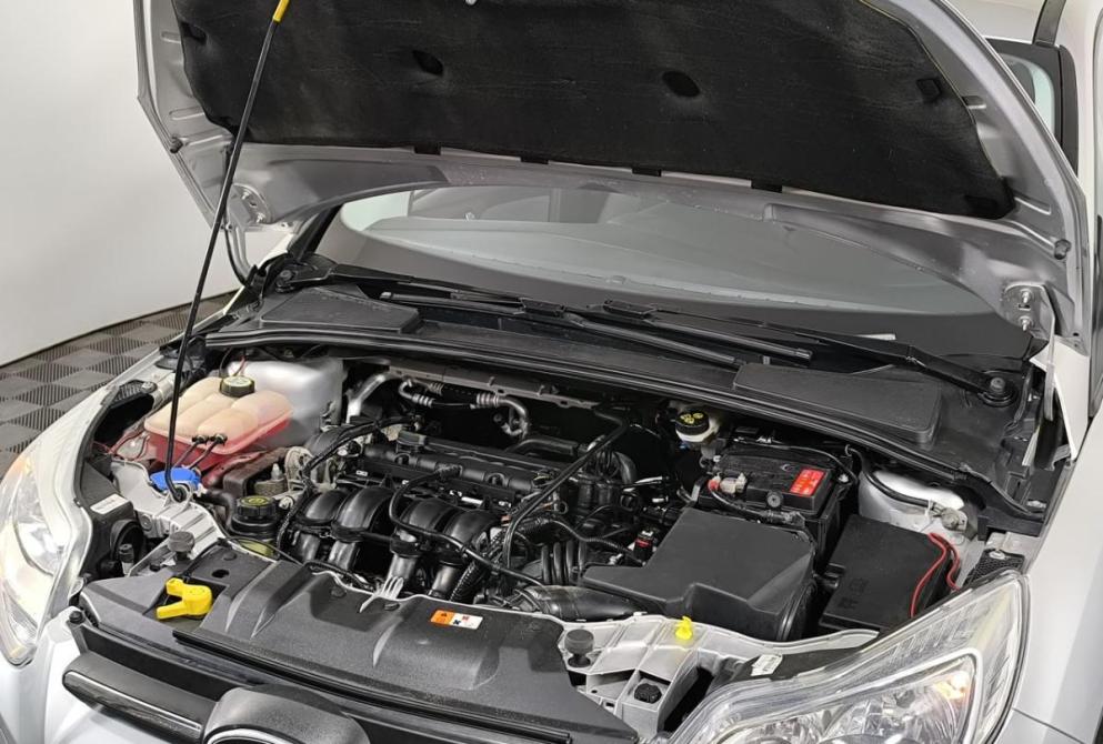 Ford Focus III Рестайлинг Нижний Новгород  - изображение 15
